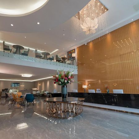 Stay Easy Plus Hotel Addis Abeba Esterno foto
