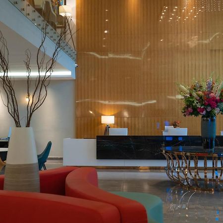 Stay Easy Plus Hotel Addis Abeba Esterno foto