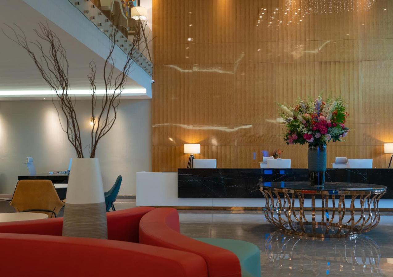 Stay Easy Plus Hotel Addis Abeba Esterno foto