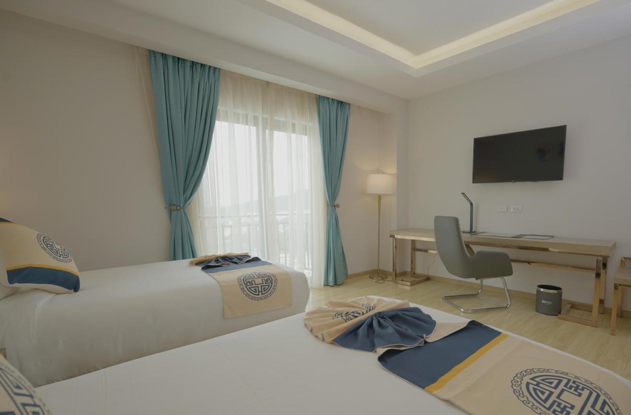 Stay Easy Plus Hotel Addis Abeba Esterno foto